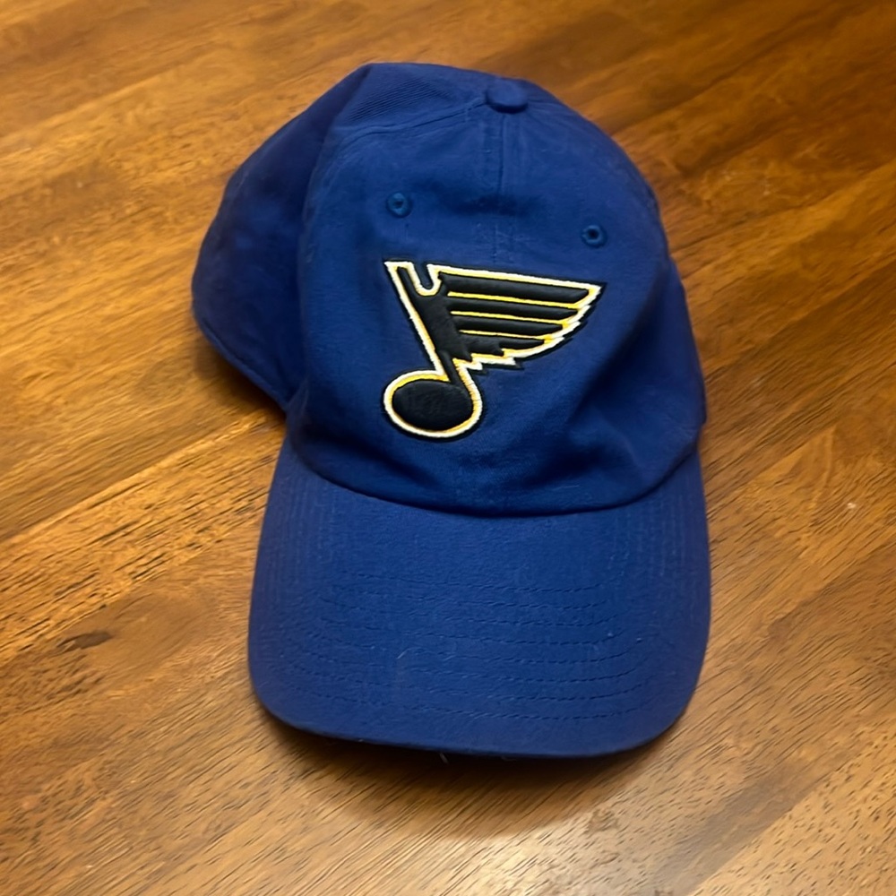 St. Louis Blues Hat
